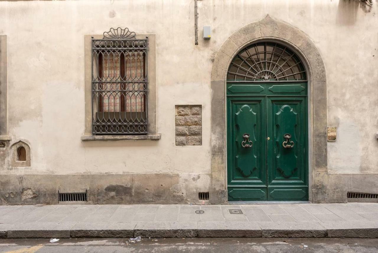 Apartament Perseus Suite Florença Exterior foto